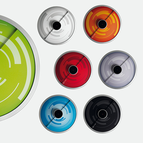 dispenser graphics Immagine 1