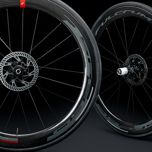 wheel graphics Immagine 1