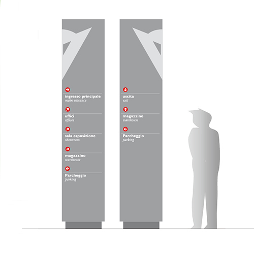 showroom graphics Immagine 1