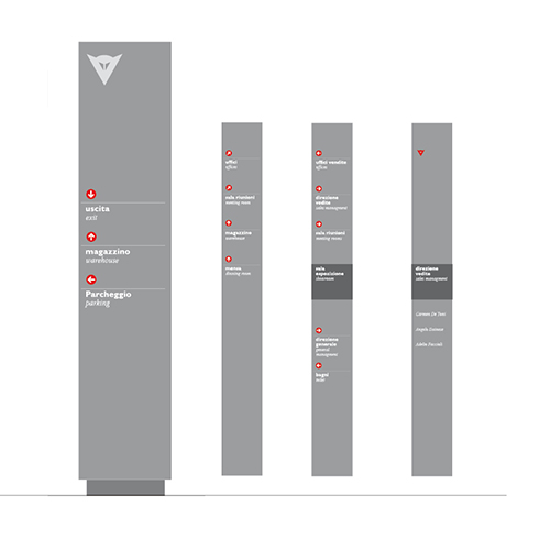 showroom graphics Immagine 1