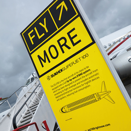 showroom graphics Immagine 1